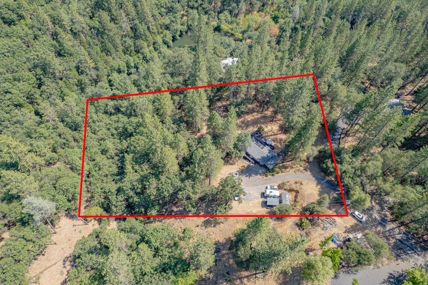 Detail Gallery Image 49 of 68 For 3980 Donner Trl, Placerville,  CA 95667 - 3 Beds | 2 Baths