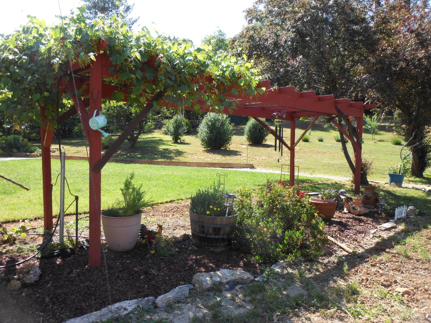 Detail Gallery Image 2 of 40 For 17068 Vintage Dr, Grass Valley,  CA 95949 - 4 Beds | 3 Baths