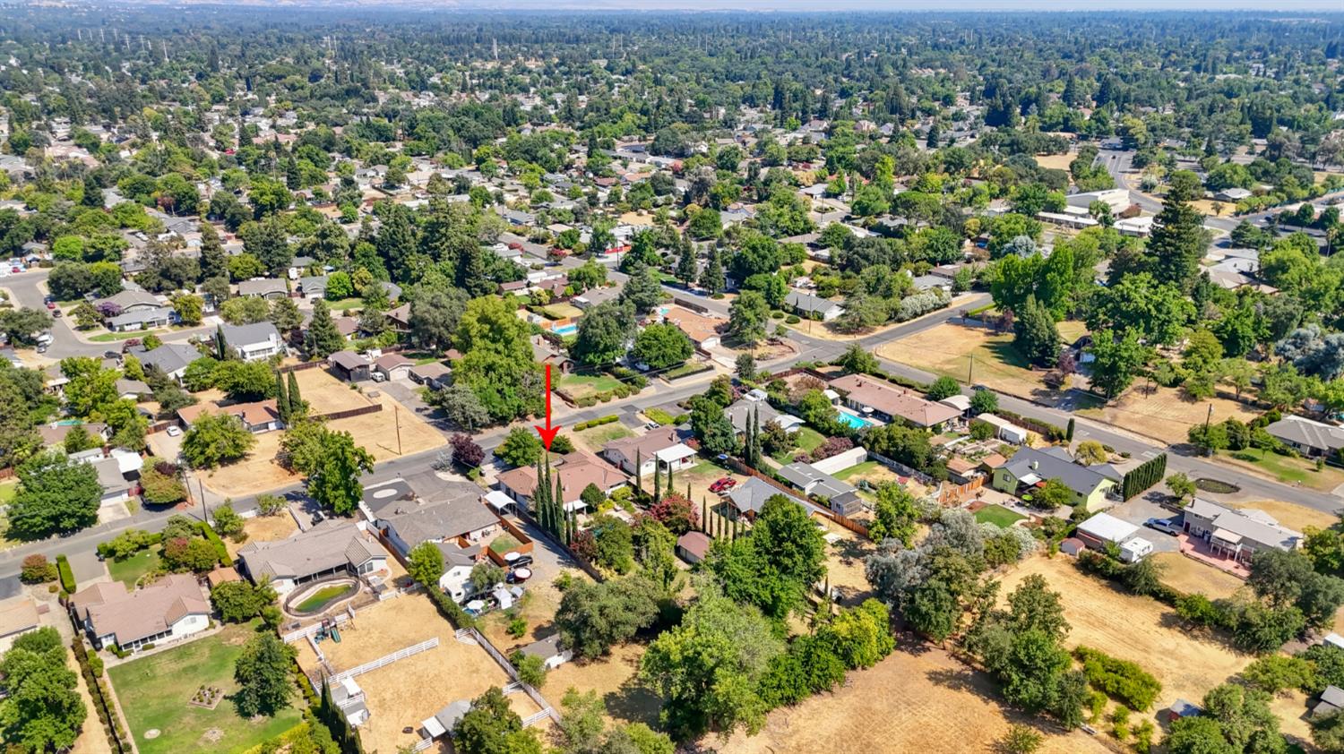 Detail Gallery Image 86 of 95 For 7919 Wonder St, Citrus Heights,  CA 95610 - 4 Beds | 2/1 Baths