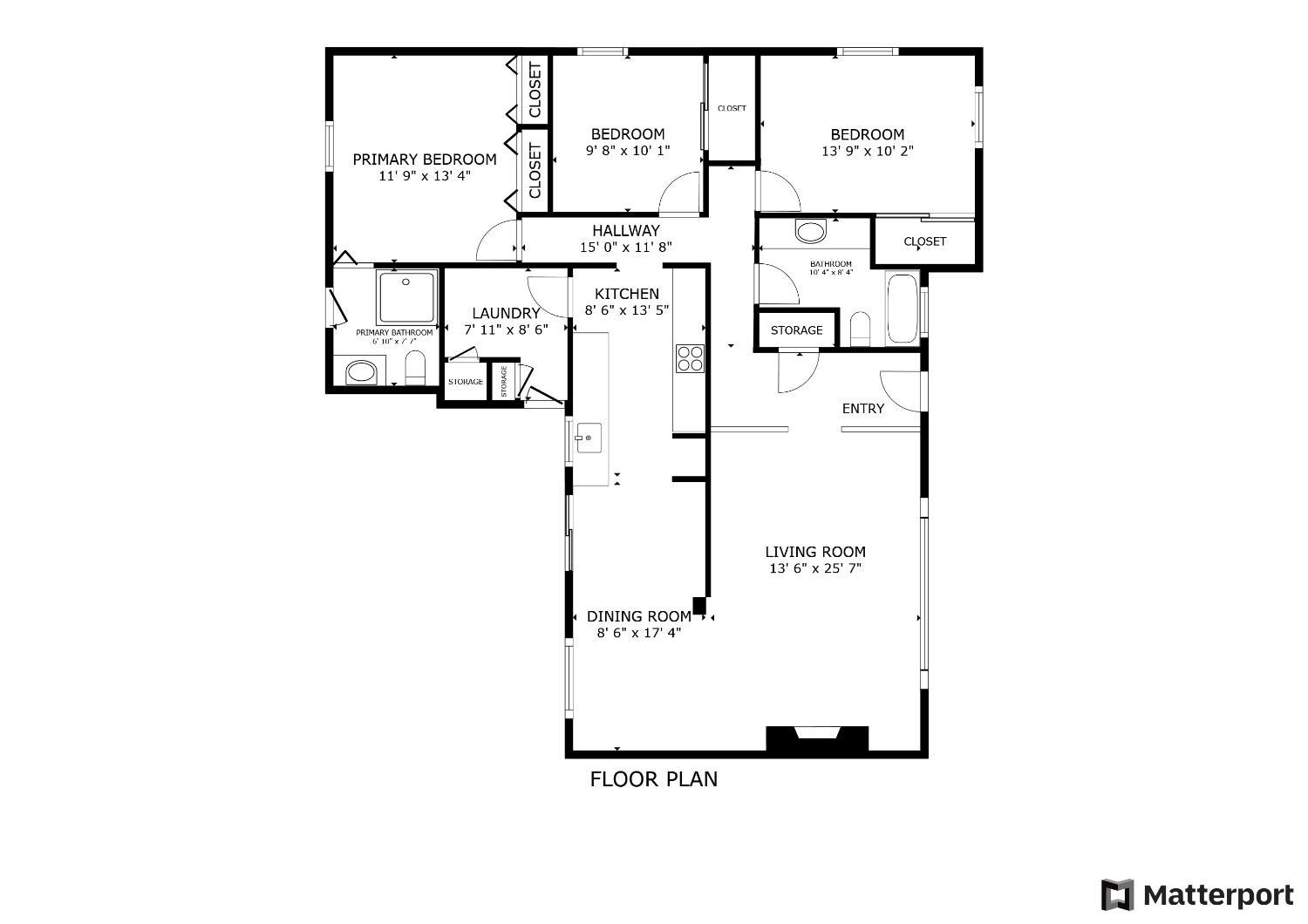 Detail Gallery Image 51 of 51 For 1056 Maria Dr, Oakdale,  CA 95361 - 3 Beds | 2 Baths