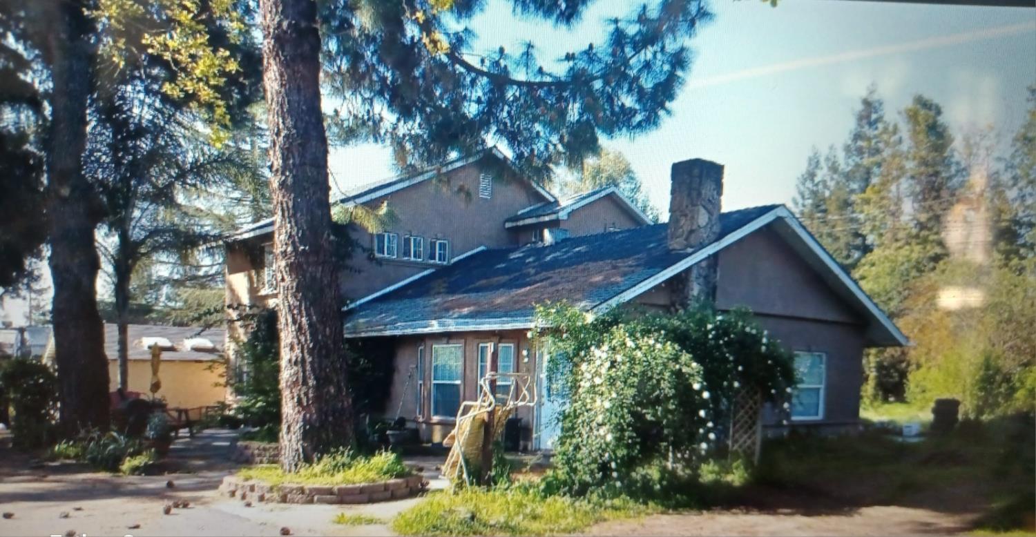 Detail Gallery Image 1 of 1 For 1824 California Ave, Modesto,  CA 95358 - 4 Beds | 2 Baths