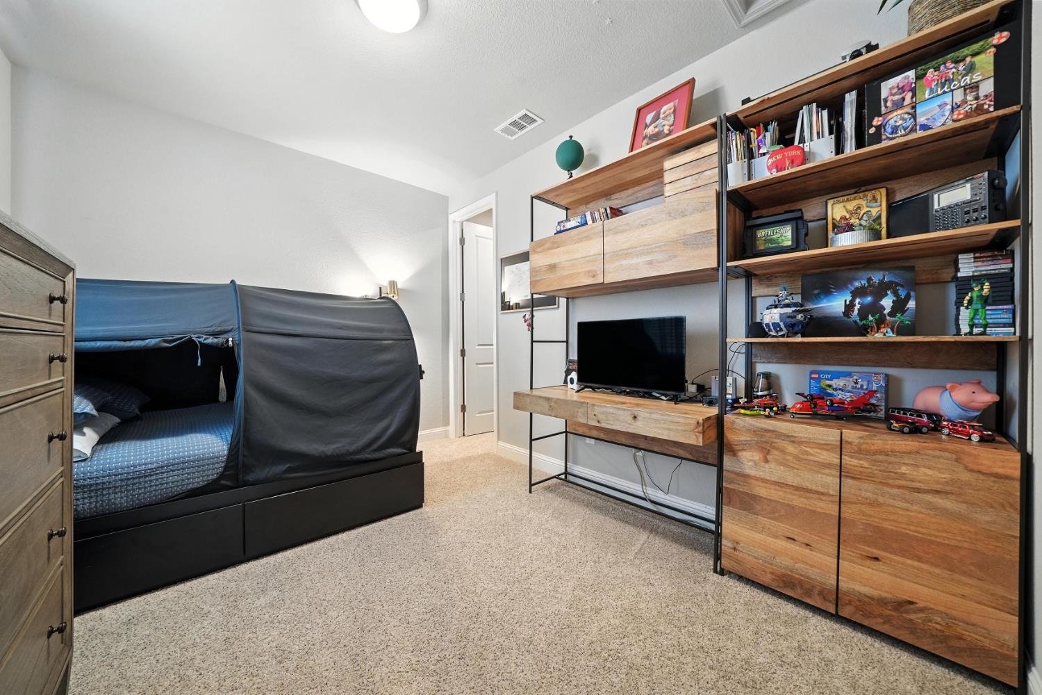 Detail Gallery Image 36 of 44 For 668 Morning Glory Cir, Ione,  CA 95640 - 4 Beds | 3 Baths