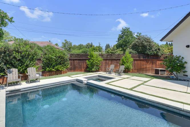Detail Gallery Image 60 of 78 For 3710 Esperanza Dr, Sacramento,  CA 95864 - 4 Beds | 3/1 Baths