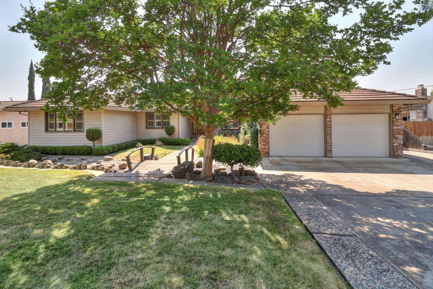 Detail Gallery Image 81 of 95 For 7919 Wonder St, Citrus Heights,  CA 95610 - 4 Beds | 2/1 Baths
