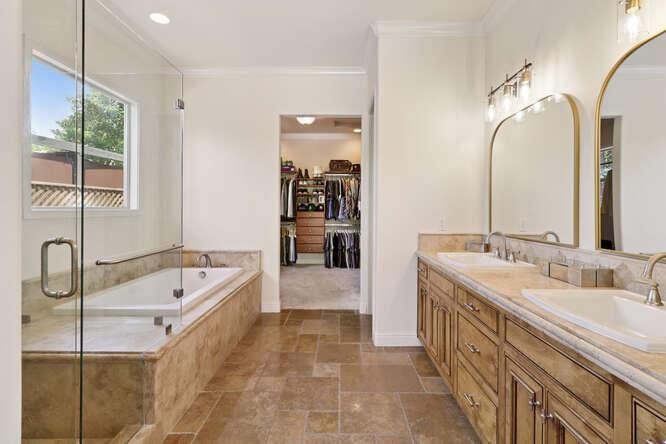 Detail Gallery Image 36 of 78 For 3710 Esperanza Dr, Sacramento,  CA 95864 - 4 Beds | 3/1 Baths