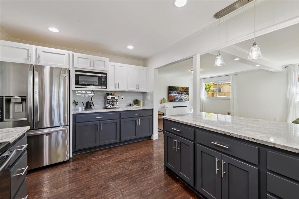 Detail Gallery Image 15 of 32 For 3891 Mills Way, Livermore,  CA 94550 - 3 Beds | 1 Baths