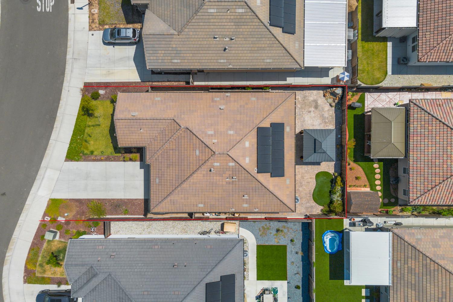 Detail Gallery Image 5 of 50 For 9526 Cadmium Ct, Sacramento,  CA 95829 - 4 Beds | 2 Baths