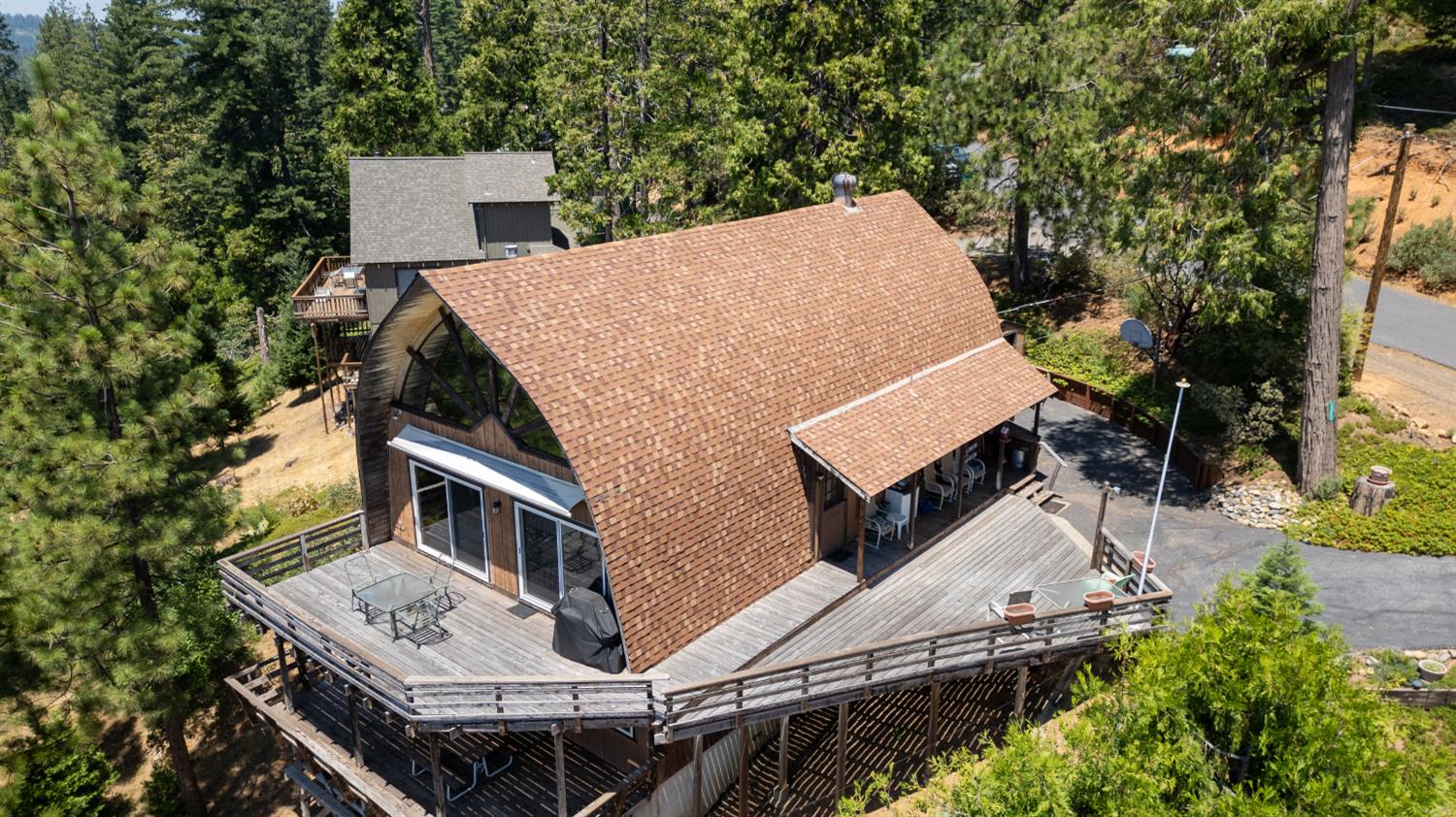 Detail Gallery Image 44 of 46 For 1262 Pebble Beach Way, Arnold,  CA 95223 - 3 Beds | 3 Baths