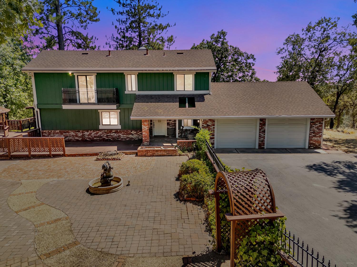 Detail Gallery Image 3 of 39 For 1490 Sage Rd, Colfax,  CA 95713 - 2 Beds | 3 Baths