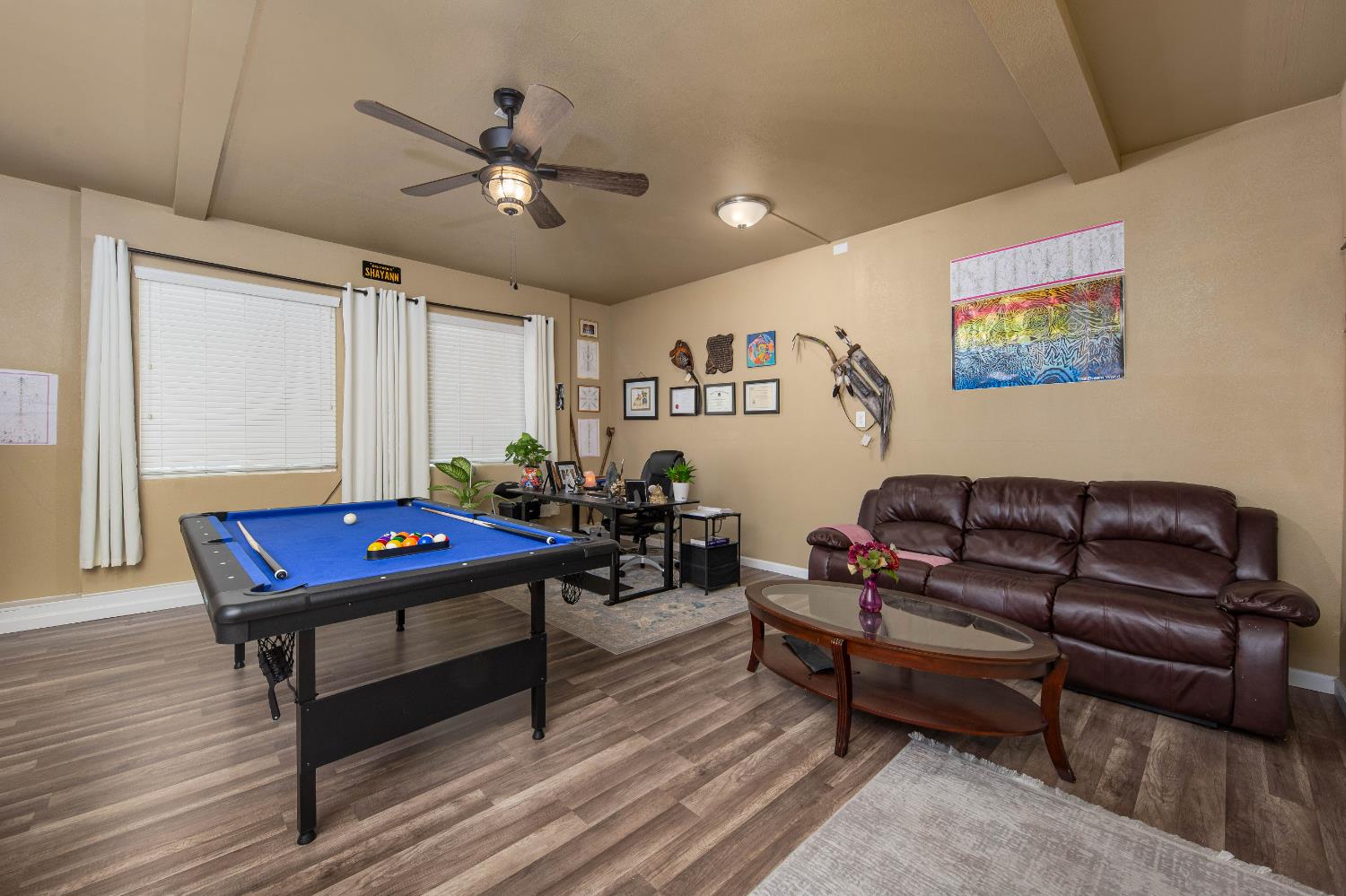 Detail Gallery Image 19 of 42 For 1450 Steel Creek Dr, Patterson,  CA 95363 - 4 Beds | 3 Baths