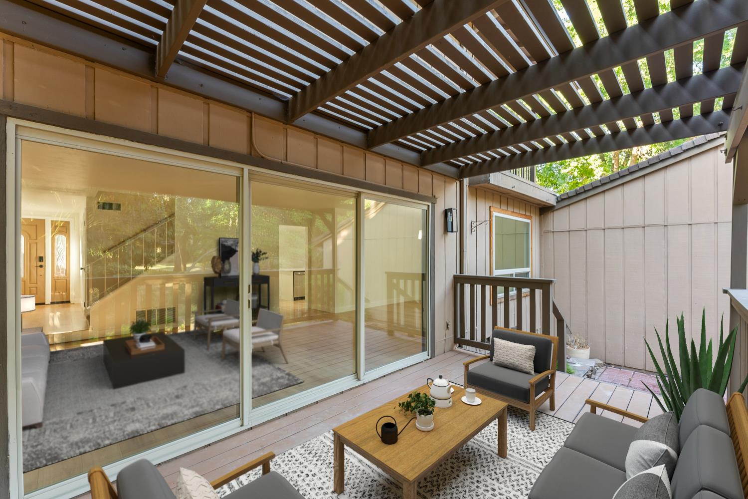 Detail Gallery Image 18 of 26 For 6804 Madrea Ct, Citrus Heights,  CA 95621 - 4 Beds | 2/1 Baths