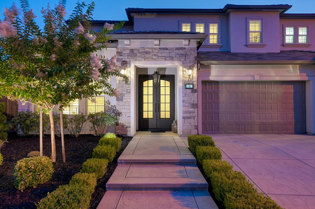 Detail Gallery Image 90 of 94 For 689 Oreno Cir, Folsom,  CA 95630 - 5 Beds | 4/1 Baths