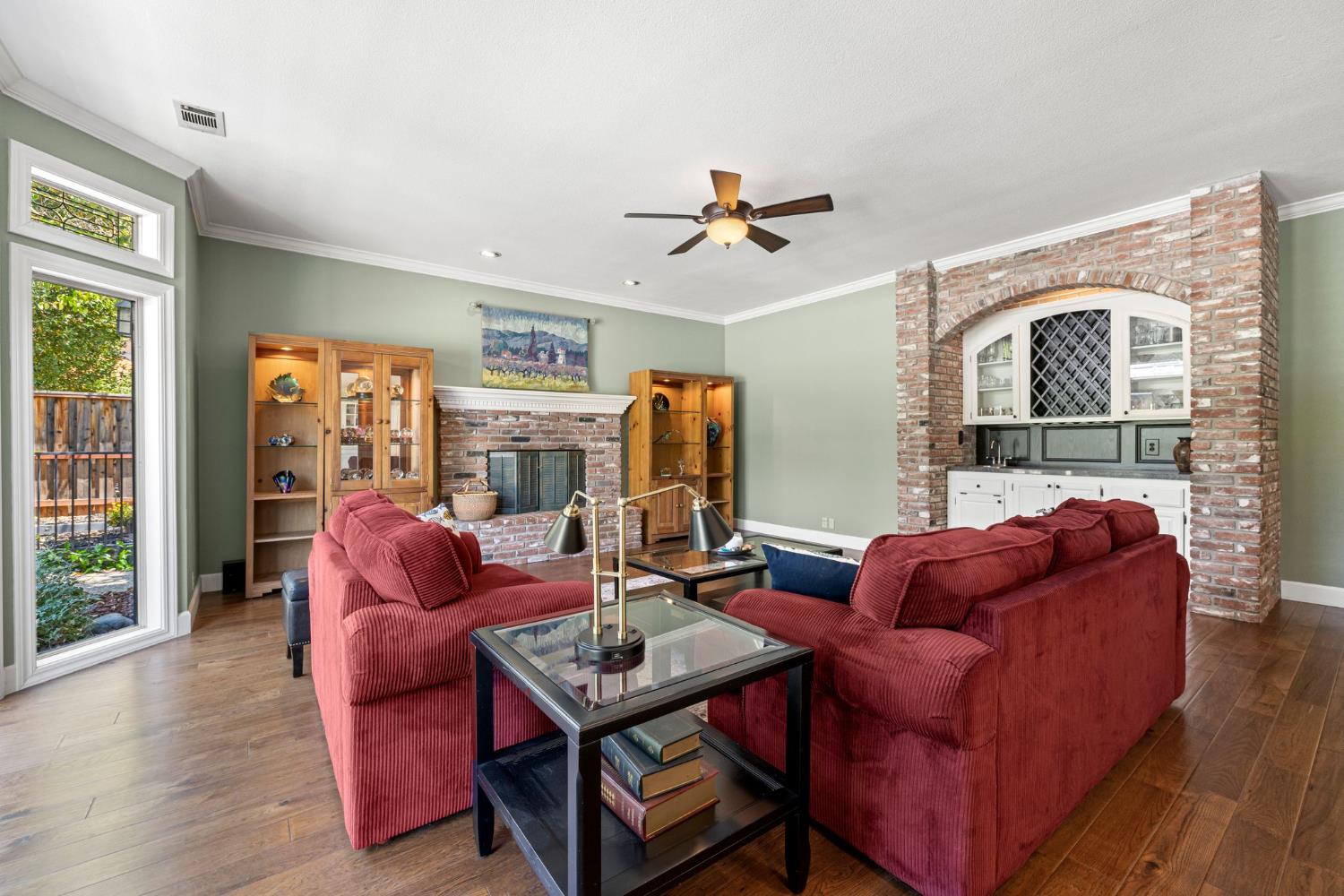 Detail Gallery Image 20 of 58 For 4330 Hale Ranch Ln, Fair Oaks,  CA 95628 - 4 Beds | 3 Baths