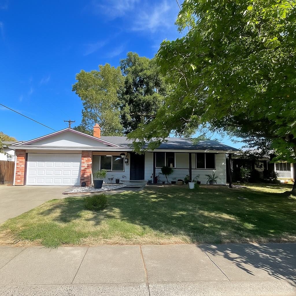 2305 Sabine Way, Rancho Cordova CA 95670