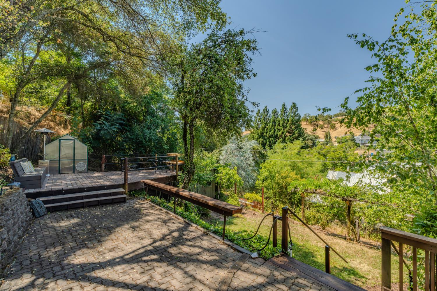 Detail Gallery Image 31 of 75 For 14385 Gods Hls, Amador City,  CA 95601 - 2 Beds | 2/1 Baths