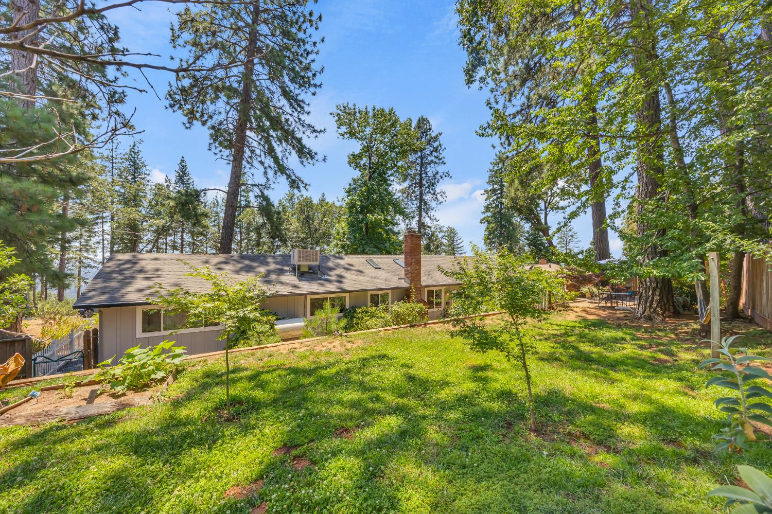 Detail Gallery Image 45 of 59 For 3975 Valley Vista Dr, Camino,  CA 95709 - 3 Beds | 2 Baths