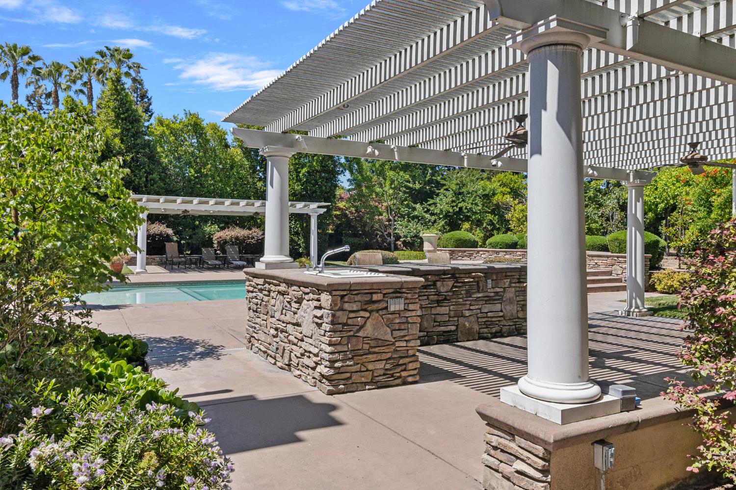 Detail Gallery Image 48 of 57 For 4325 Jacinthe Ct, Modesto,  CA 95356 - 4 Beds | 4/1 Baths