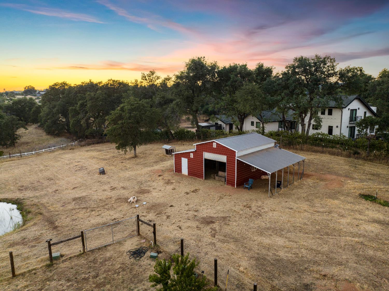 Detail Gallery Image 74 of 80 For 3050 Rattlesnake Rd, Newcastle,  CA 95658 - 5 Beds | 3/1 Baths