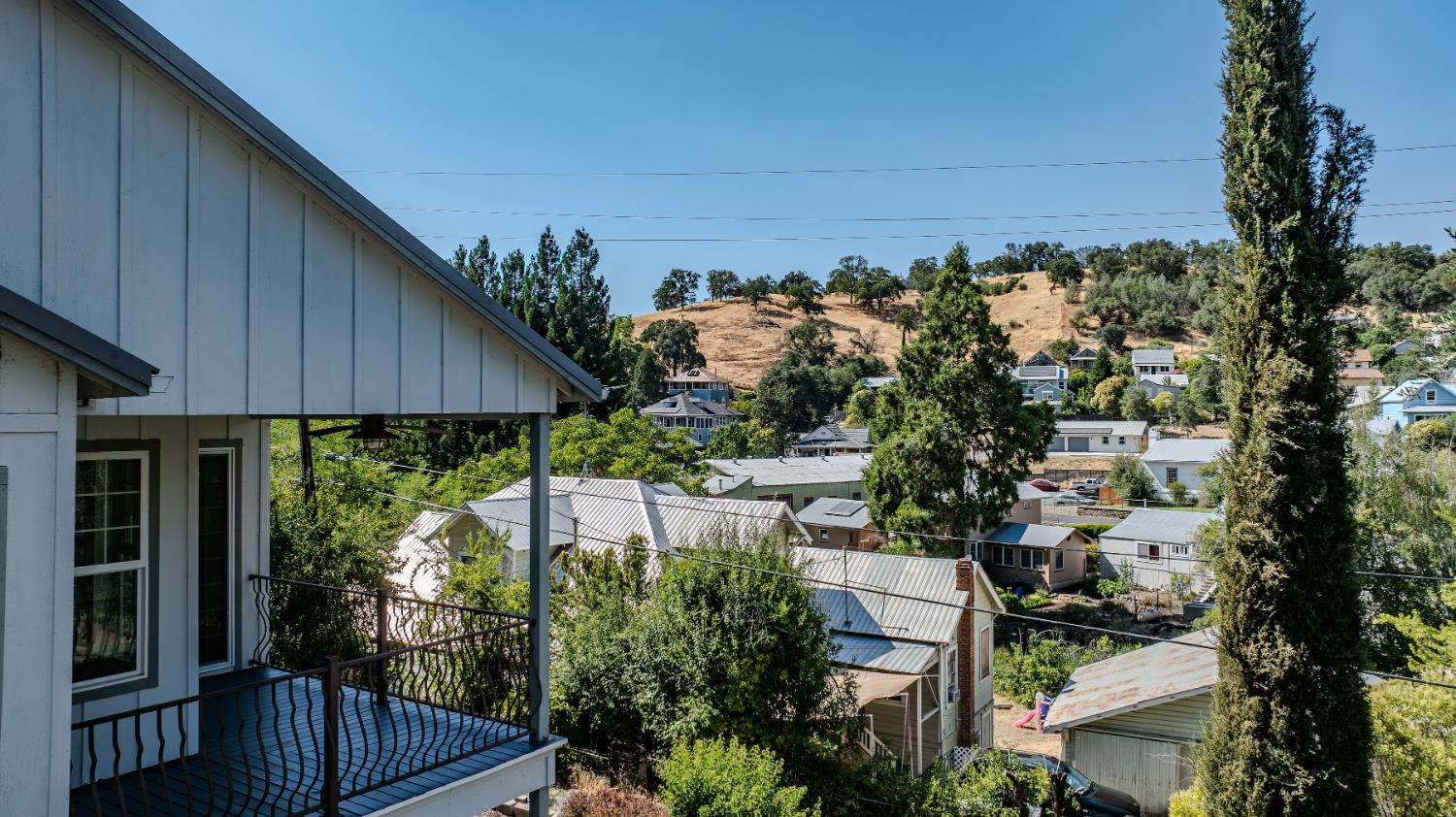Detail Gallery Image 39 of 75 For 14385 Gods Hls, Amador City,  CA 95601 - 2 Beds | 2/1 Baths