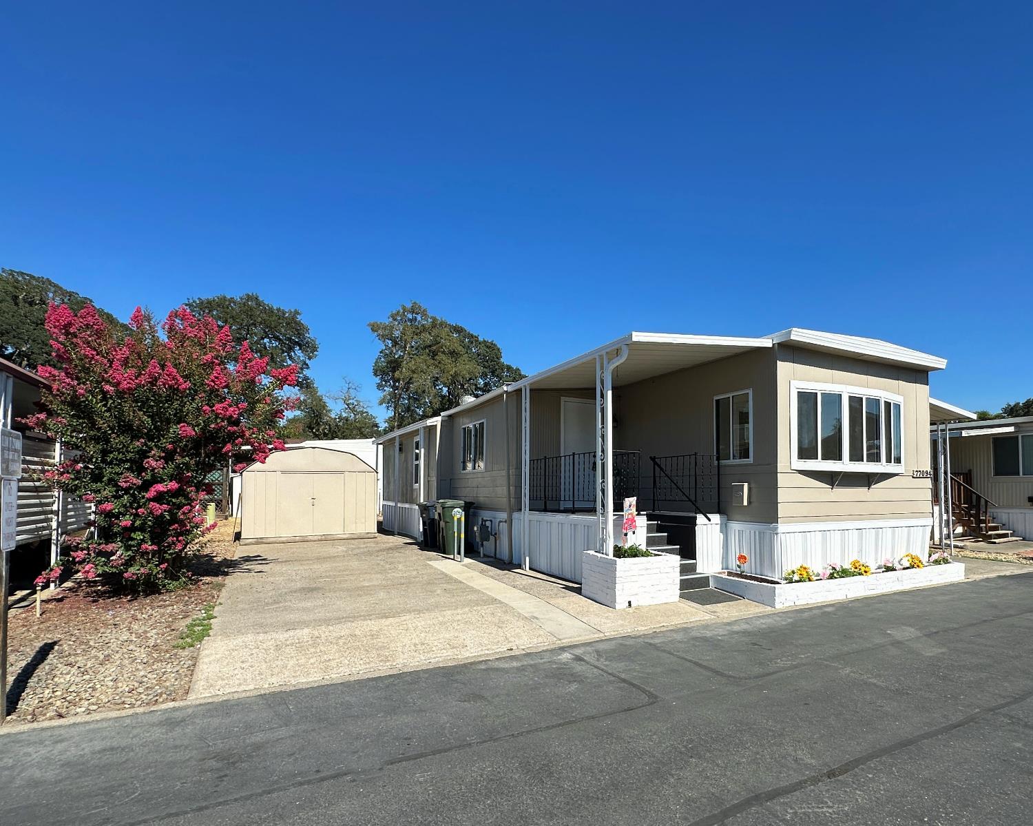Detail Gallery Image 21 of 21 For 77094 Lauppe Ln, Citrus Heights,  CA 95621 - 3 Beds | 1/1 Baths