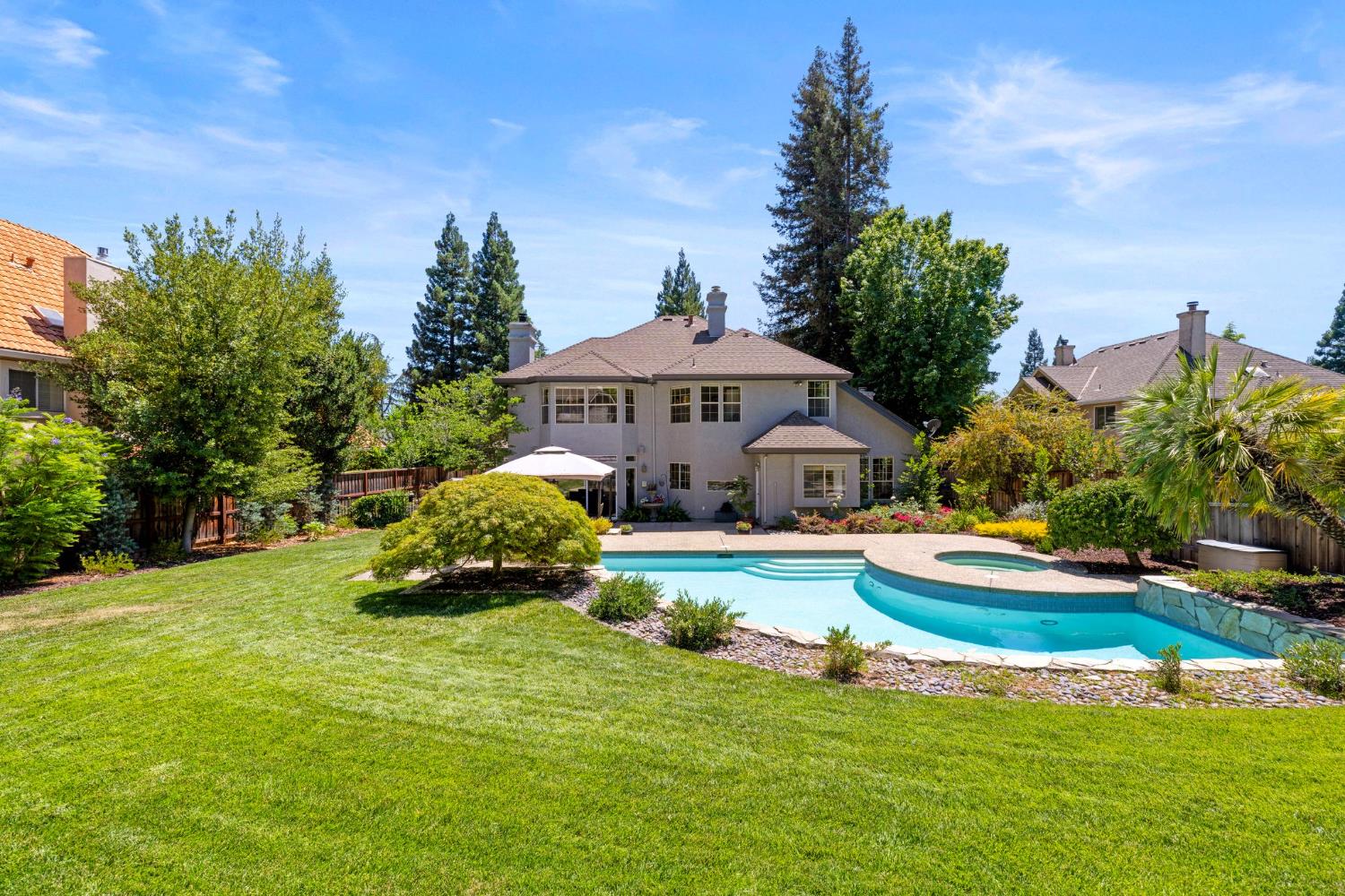Detail Gallery Image 51 of 58 For 4330 Hale Ranch Ln, Fair Oaks,  CA 95628 - 4 Beds | 3 Baths