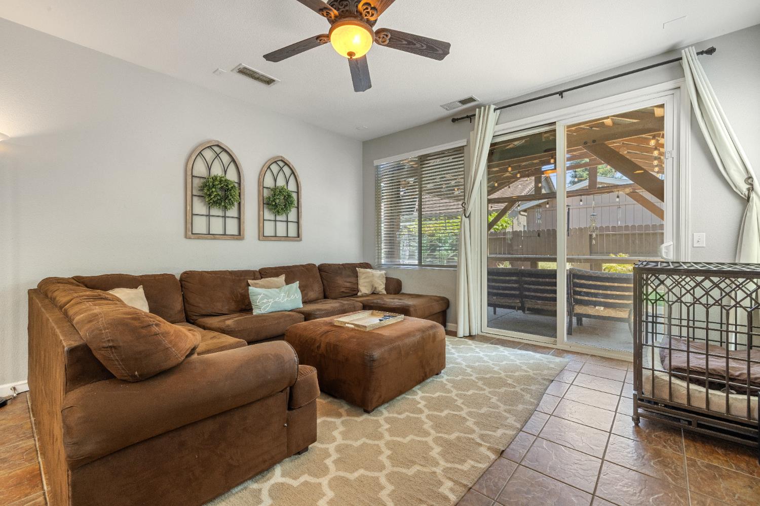 Detail Gallery Image 37 of 62 For 5422 Antique Rose Way, Riverbank,  CA 95367 - 3 Beds | 2/1 Baths