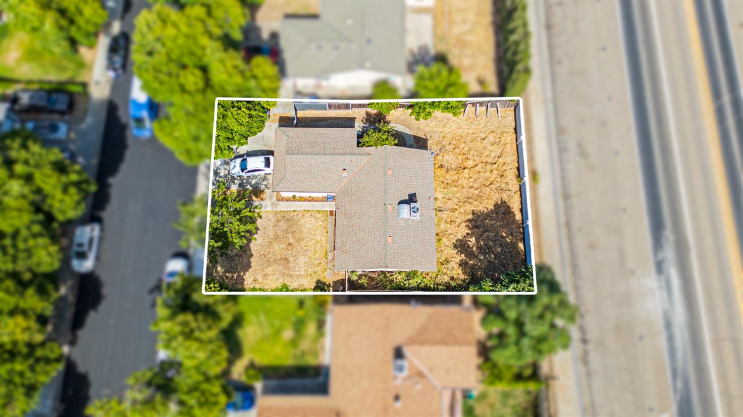 Detail Gallery Image 8 of 8 For 1120 Petaluma Dr, Modesto,  CA 95351 - 3 Beds | 1 Baths