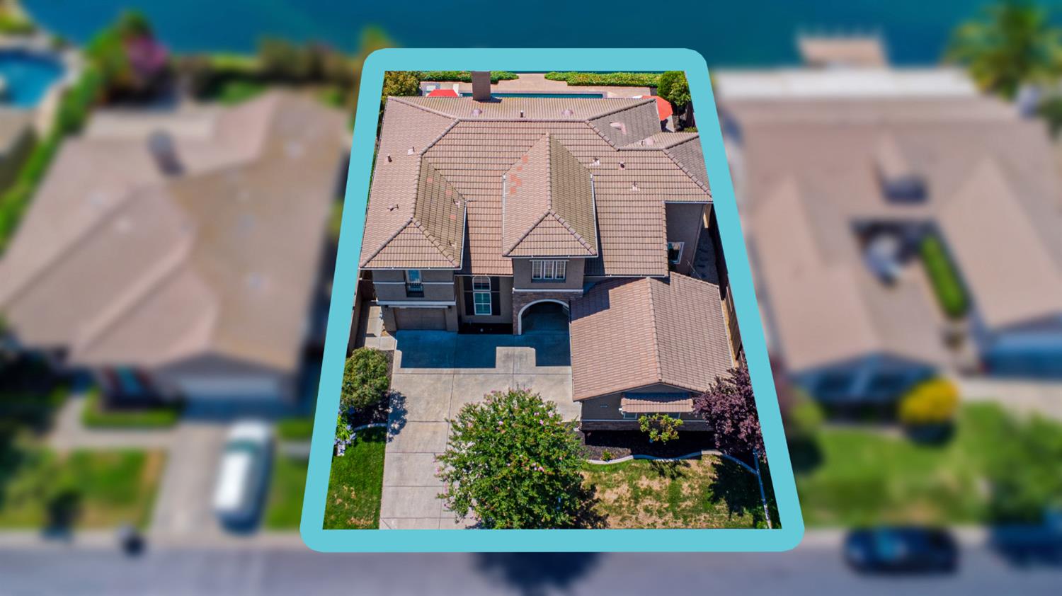 Detail Gallery Image 63 of 67 For 3021 Edgeview Dr, Modesto,  CA 95355 - 5 Beds | 3/1 Baths