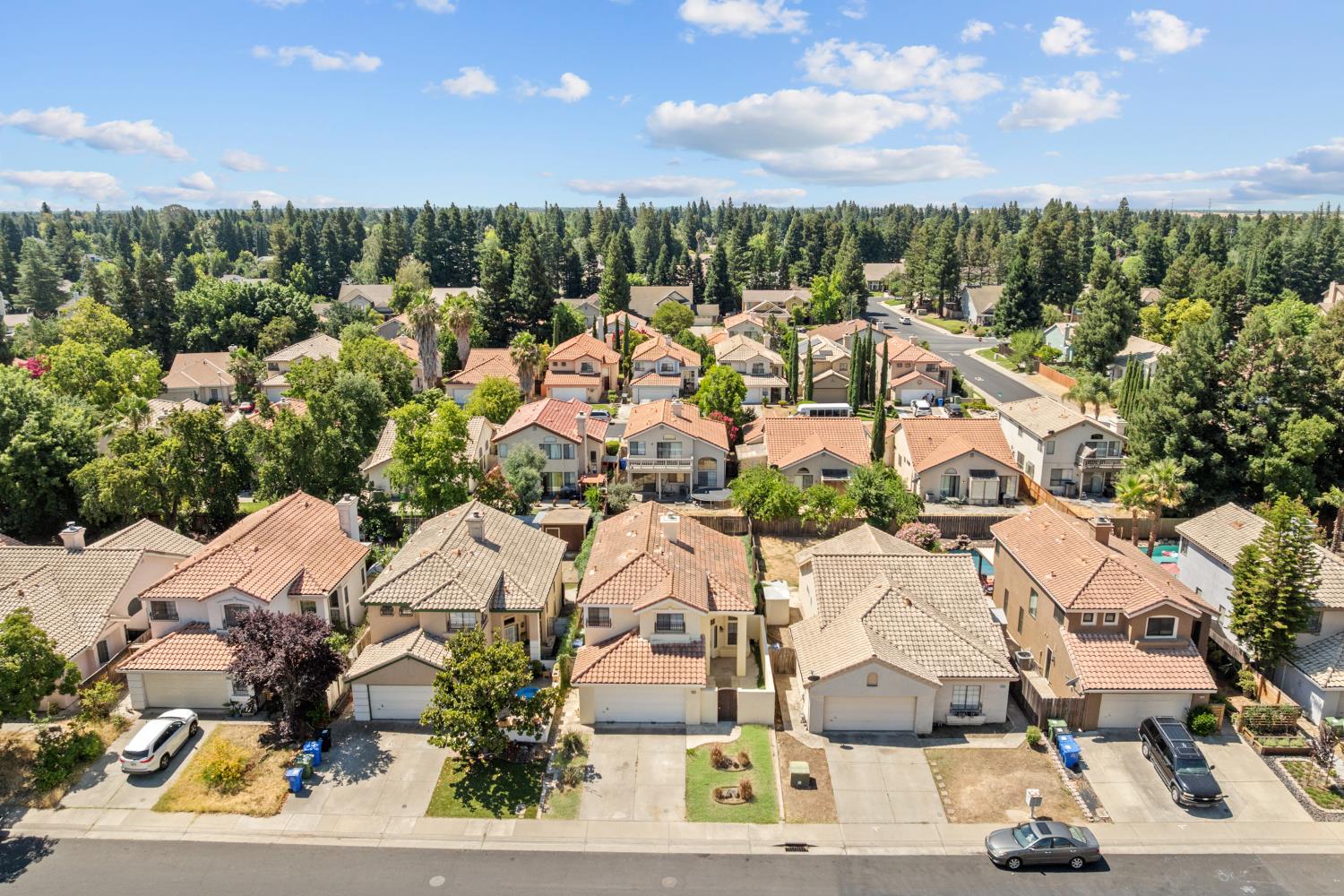 Detail Gallery Image 38 of 44 For 5038 Felicia Way, Elk Grove,  CA 95758 - 3 Beds | 2/1 Baths