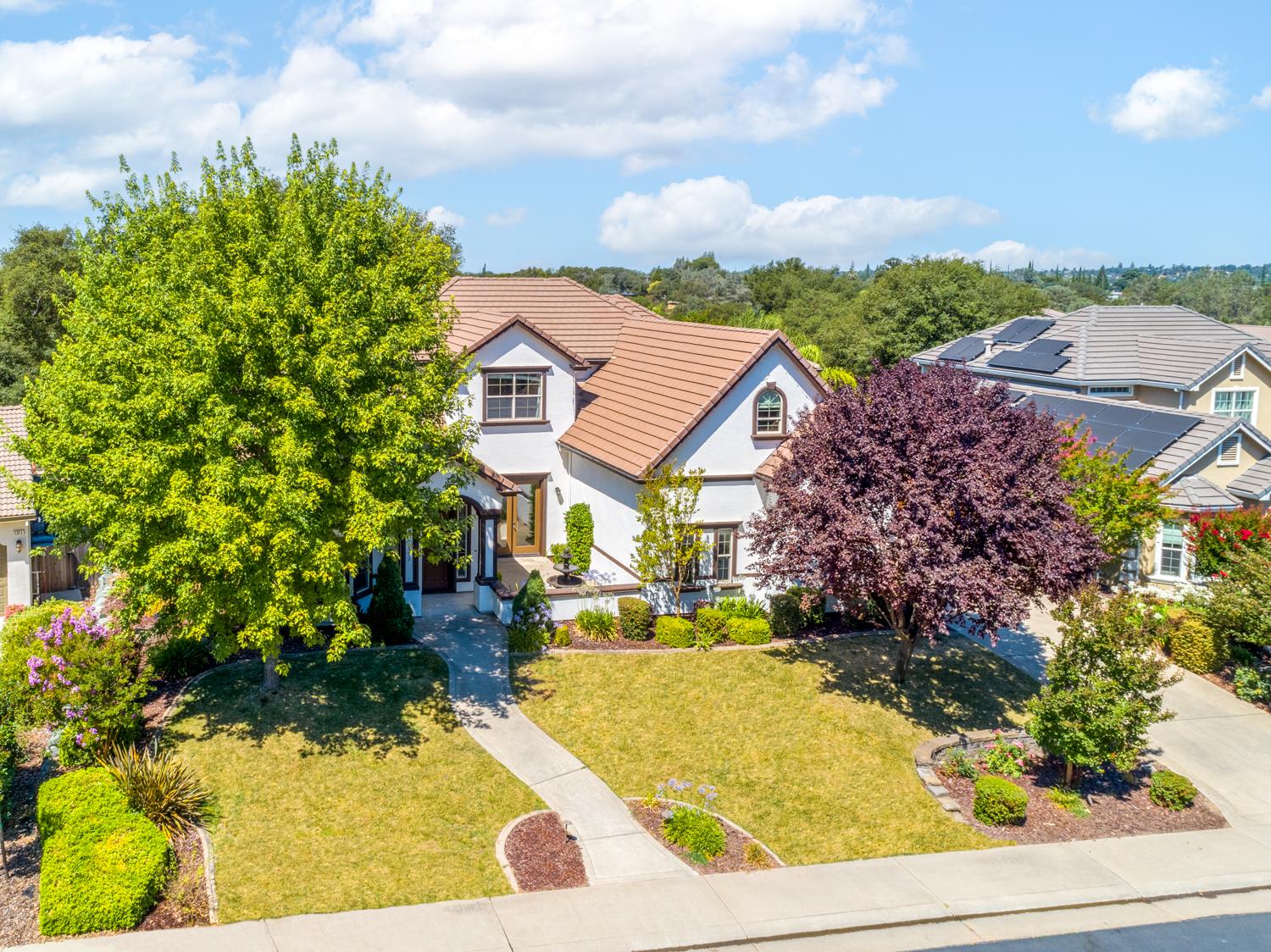 Detail Gallery Image 7 of 65 For 6312 Monument Springs Dr, Rocklin,  CA 95677 - 4 Beds | 3 Baths