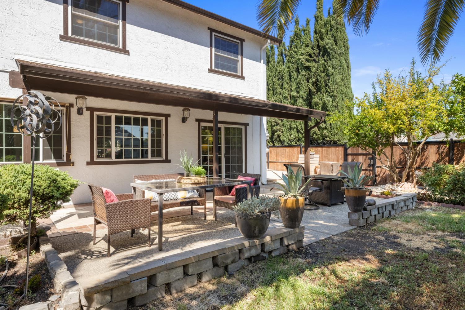 Detail Gallery Image 33 of 39 For 4008 Cromwell Cir, Modesto,  CA 95356 - 4 Beds | 2/1 Baths