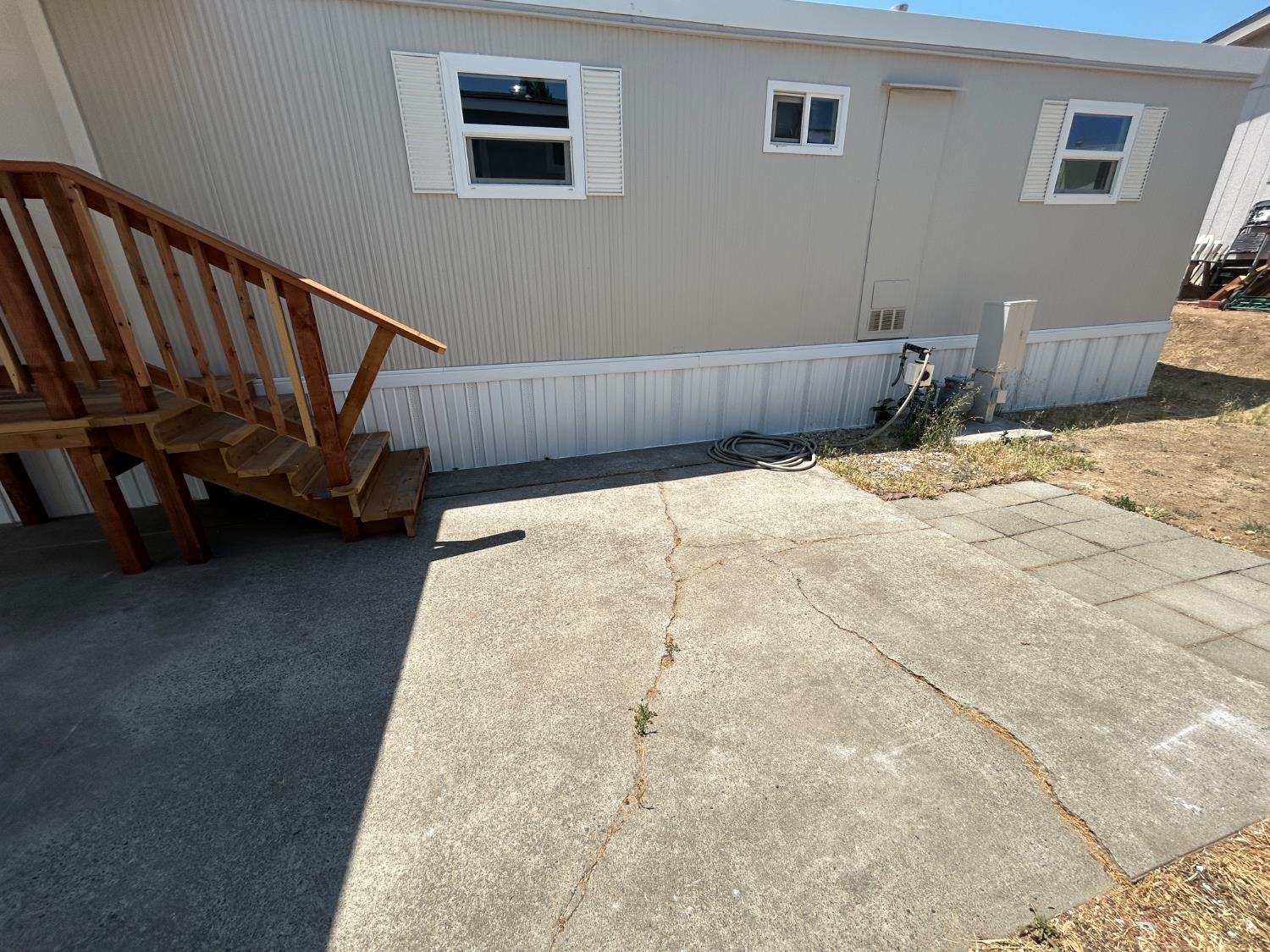 Detail Gallery Image 25 of 27 For 9340 Orangevale Ave 36, Orangevale,  CA 95672 - 2 Beds | 1 Baths