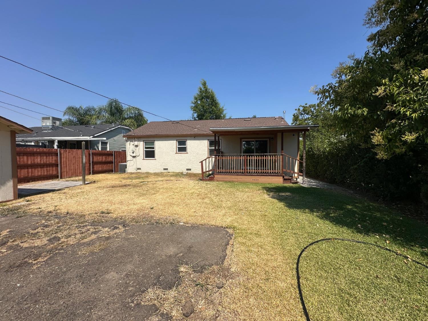 Detail Gallery Image 15 of 20 For 3905 Kern St, Sacramento,  CA 95838 - 2 Beds | 1 Baths