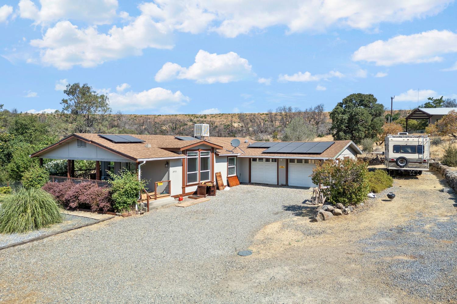 Detail Gallery Image 17 of 58 For 2970 Texas Hill Rd, Placerville,  CA 95667 - 2 Beds | 2 Baths