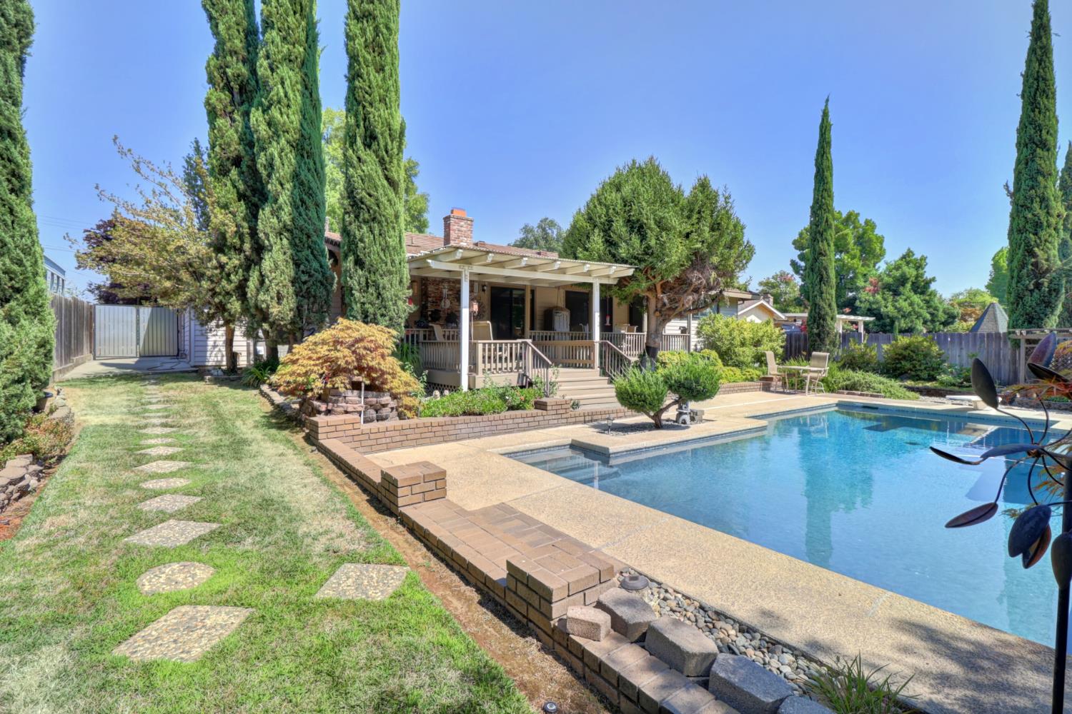 Detail Gallery Image 76 of 95 For 7919 Wonder St, Citrus Heights,  CA 95610 - 4 Beds | 2/1 Baths