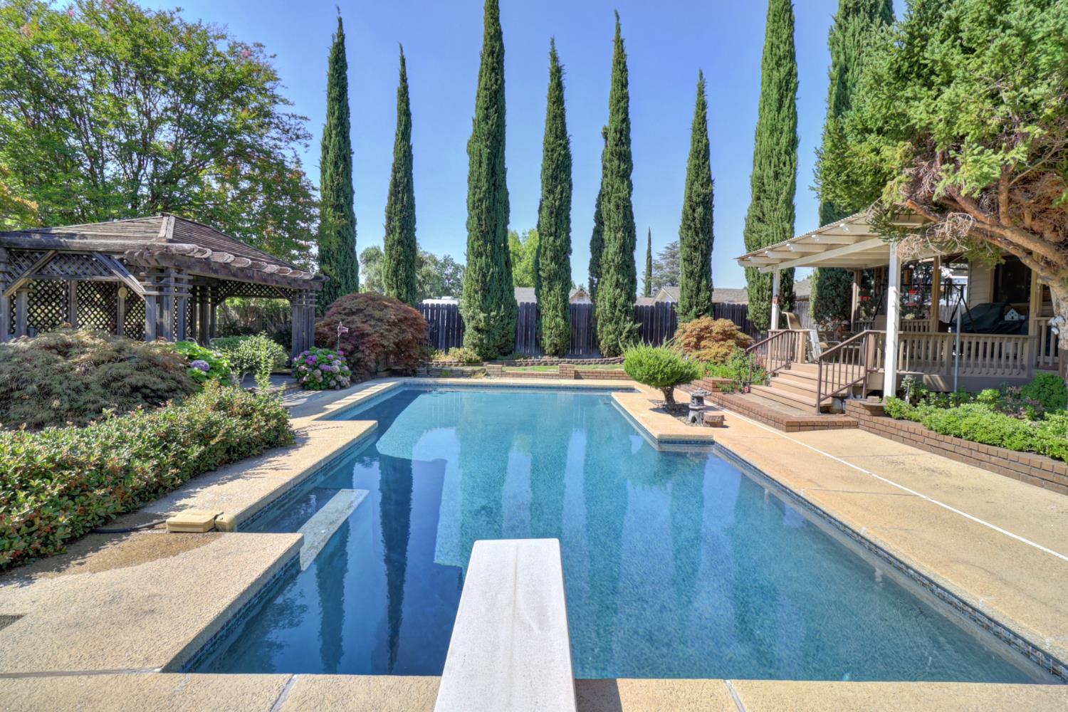 Detail Gallery Image 45 of 95 For 7919 Wonder St, Citrus Heights,  CA 95610 - 4 Beds | 2/1 Baths