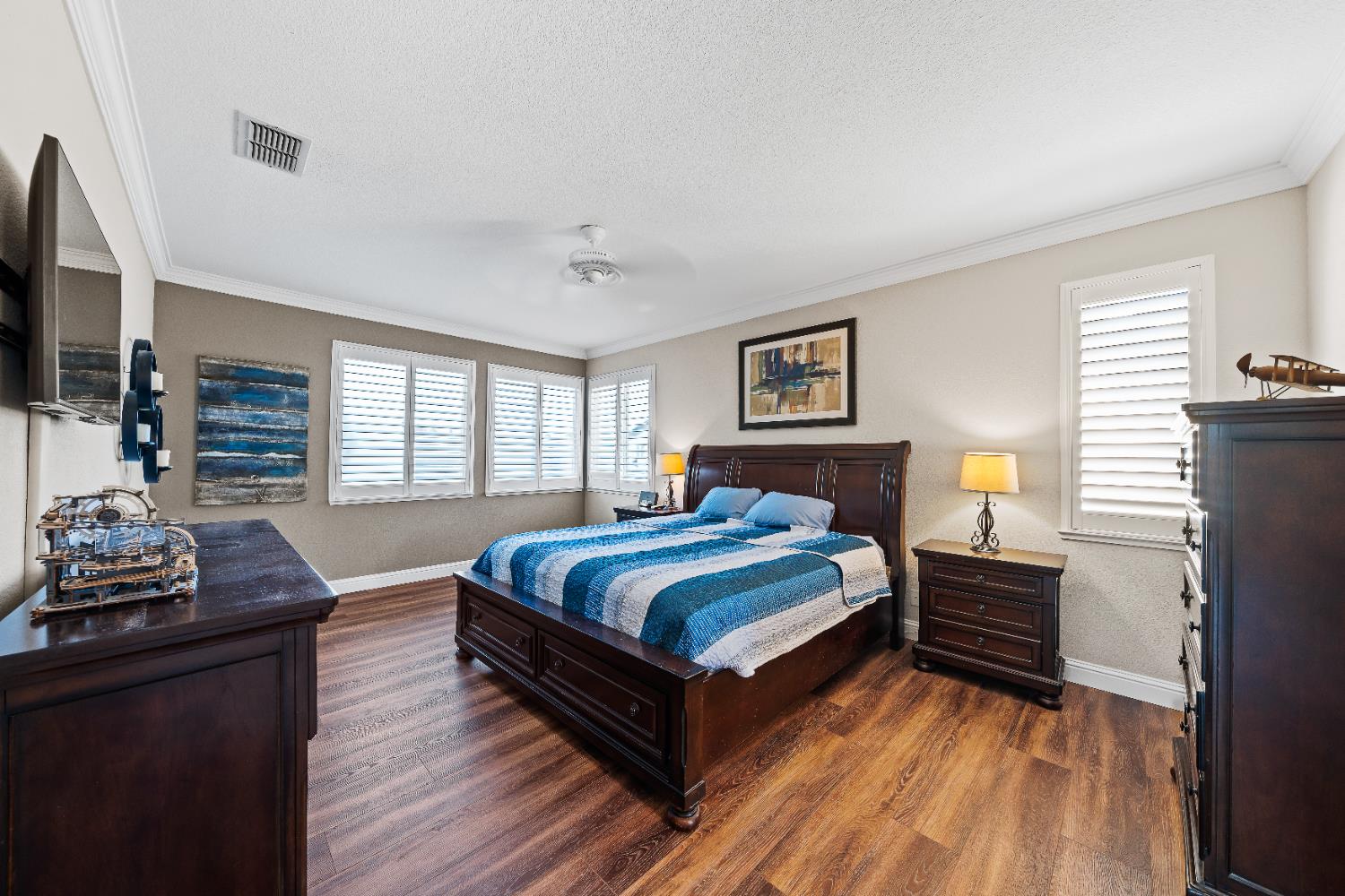 Detail Gallery Image 38 of 49 For 5504 Pleasant Grove Ct, Salida,  CA 95368 - 4 Beds | 3 Baths