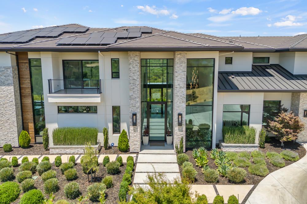 Detail Gallery Image 94 of 98 For 8140 Brookhollow Ct, Loomis,  CA 95650 - 4 Beds | 4/2 Baths