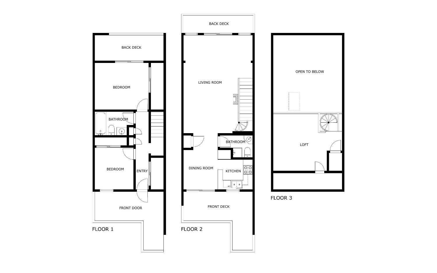 Detail Gallery Image 39 of 39 For 33745 Upper Leland Rd 40a,  Strawberry,  CA 95375 - 3 Beds | 2 Baths