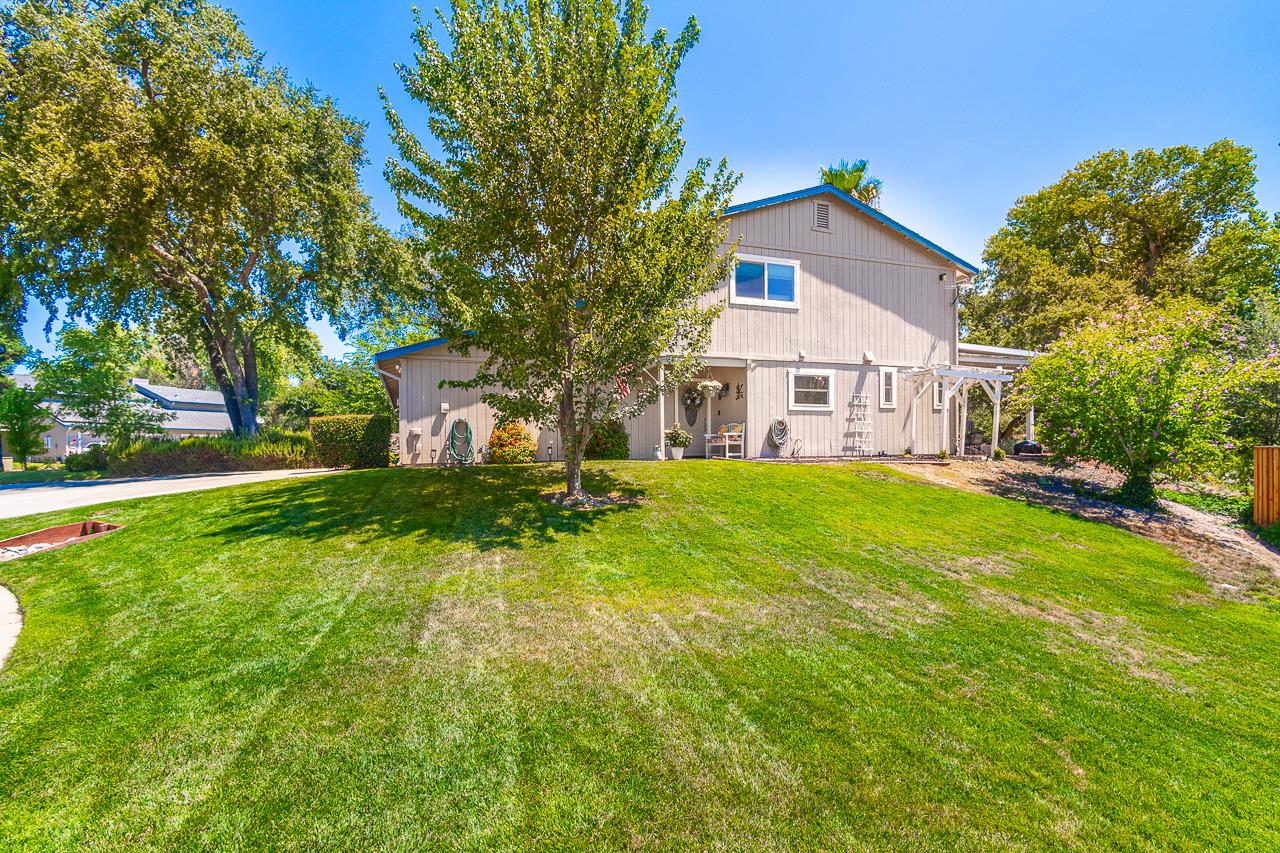 Detail Gallery Image 2 of 24 For 4013 Quarry Ct, Loomis,  CA 95650 - 3 Beds | 2/1 Baths