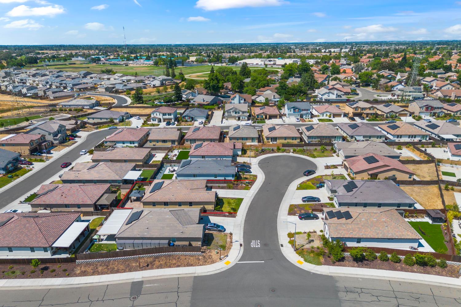 Detail Gallery Image 47 of 50 For 9526 Cadmium Ct, Sacramento,  CA 95829 - 4 Beds | 2 Baths