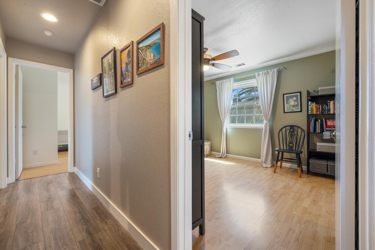 Detail Gallery Image 27 of 39 For 4008 Cromwell Cir, Modesto,  CA 95356 - 4 Beds | 2/1 Baths