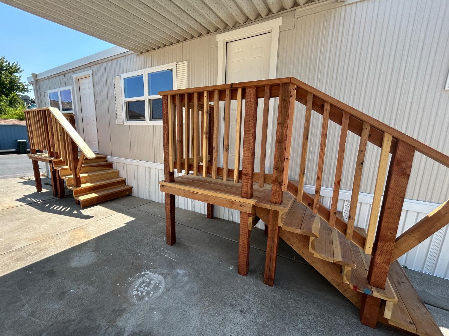 Detail Gallery Image 26 of 27 For 9340 Orangevale Ave 36, Orangevale,  CA 95672 - 2 Beds | 1 Baths