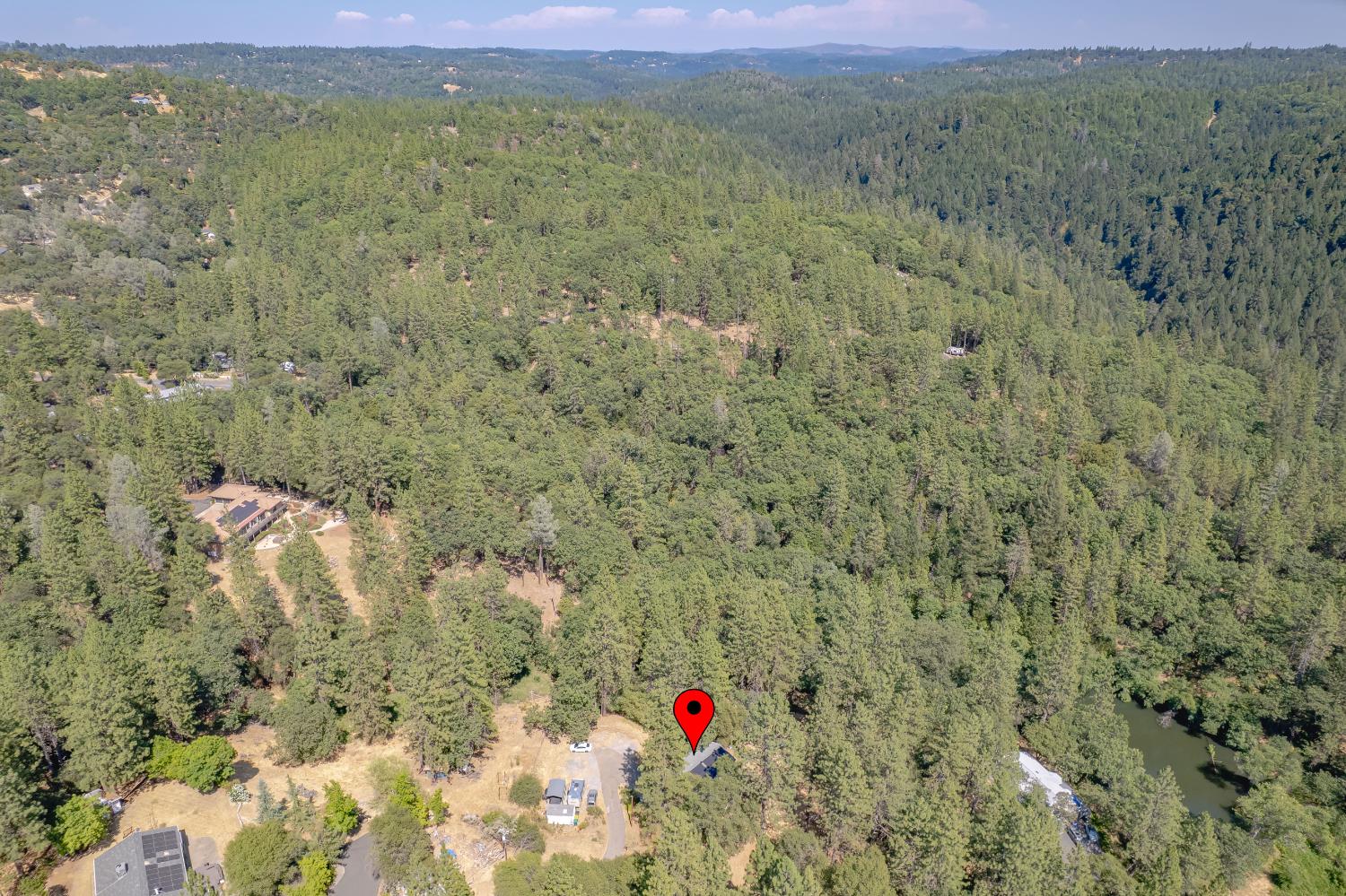 Detail Gallery Image 51 of 68 For 3980 Donner Trl, Placerville,  CA 95667 - 3 Beds | 2 Baths