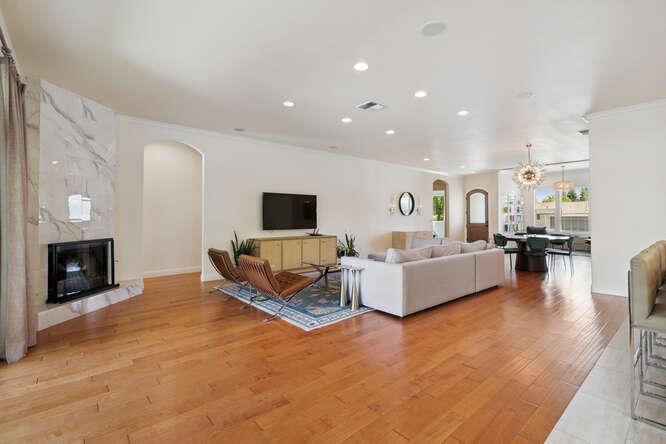 Detail Gallery Image 8 of 78 For 3710 Esperanza Dr, Sacramento,  CA 95864 - 4 Beds | 3/1 Baths