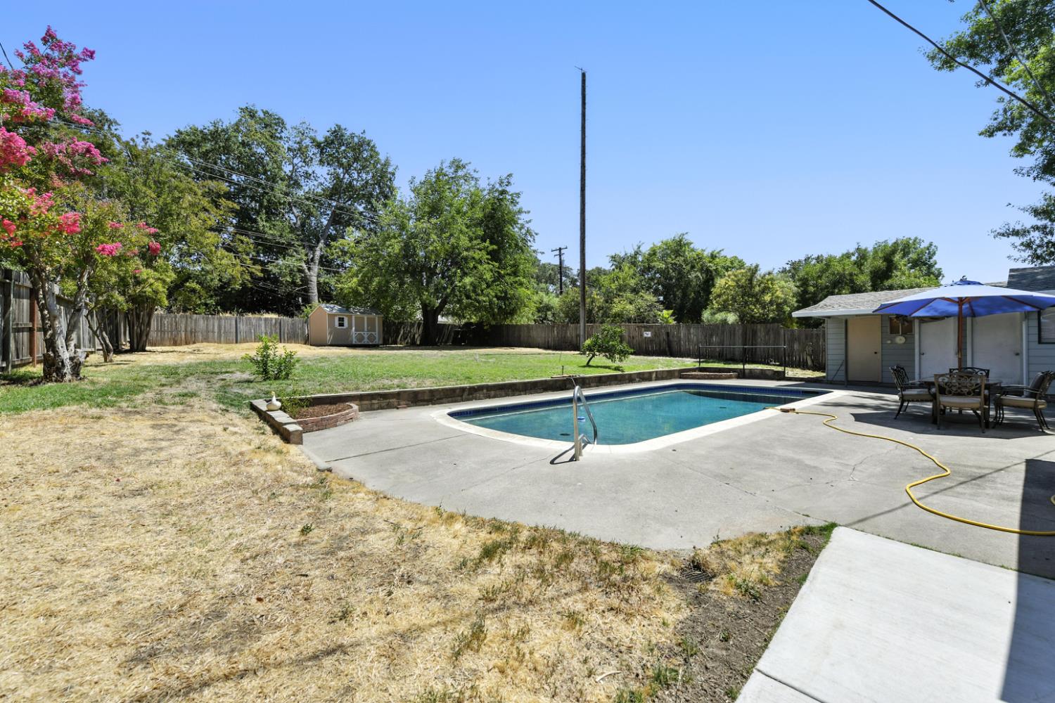 Detail Gallery Image 34 of 37 For 4724 Isabella Ave, Fair Oaks,  CA 95628 - 4 Beds | 2 Baths
