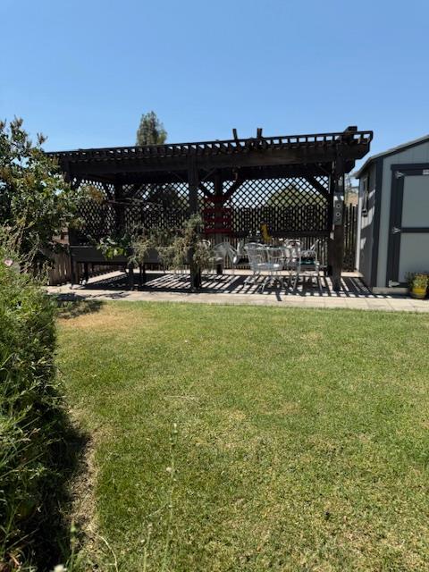 Detail Gallery Image 22 of 23 For 19667 American Ave 61, Hilmar,  CA 95324 - 2 Beds | 2 Baths