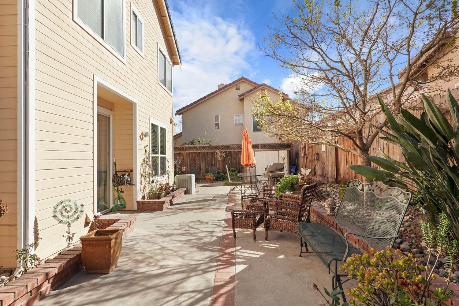 Detail Gallery Image 43 of 45 For 1145 Madera, Tracy,  CA 95377 - 4 Beds | 3 Baths