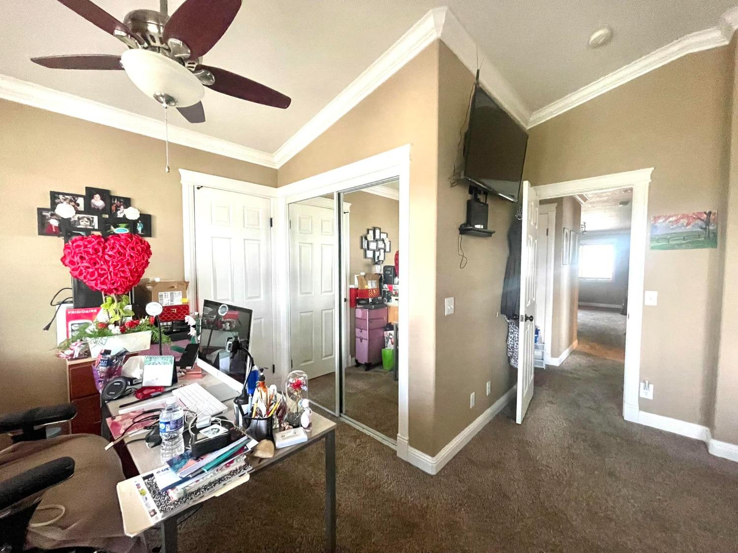 Detail Gallery Image 25 of 42 For 1812 San Jose Ave, Wasco,  CA 93280 - 4 Beds | 3 Baths