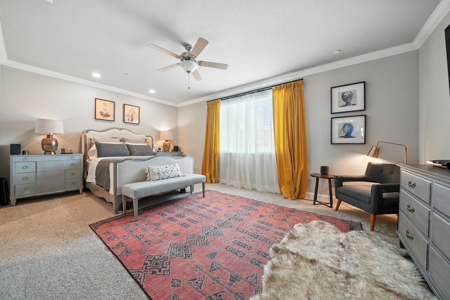 Detail Gallery Image 28 of 44 For 668 Morning Glory Cir, Ione,  CA 95640 - 4 Beds | 3 Baths